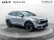 Certified 2023 Kia Sportage SX-Prestige FWD