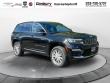 Certified 2022 Jeep Grand Cherokee Summit 4x4