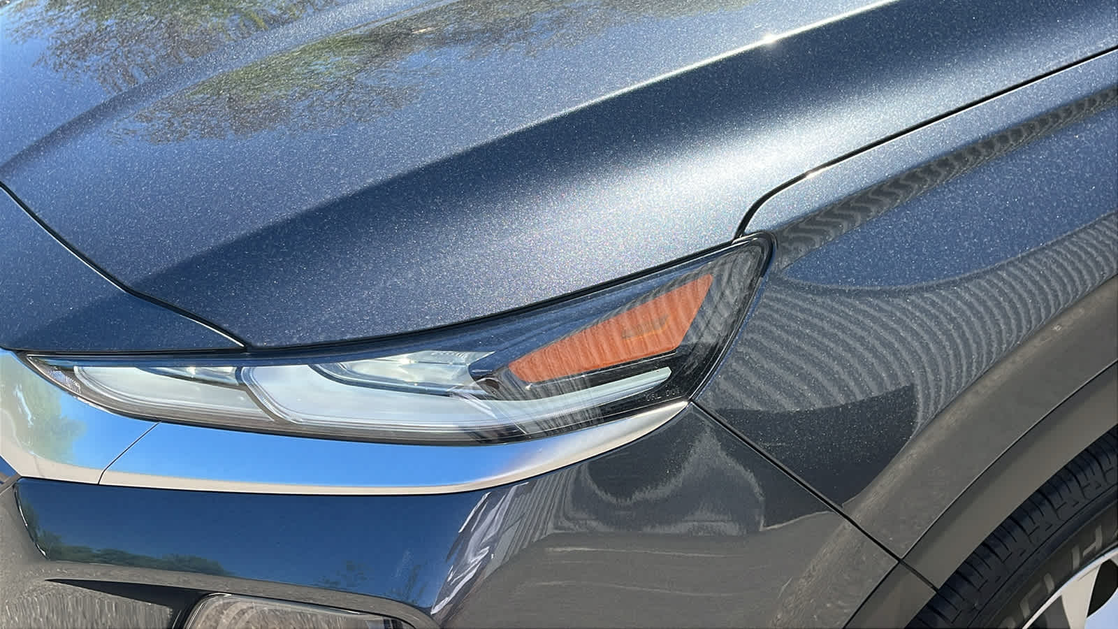 2020 Hyundai Santa Fe SE - Photo 7