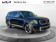 Certified 2024 Kia Telluride S AWD