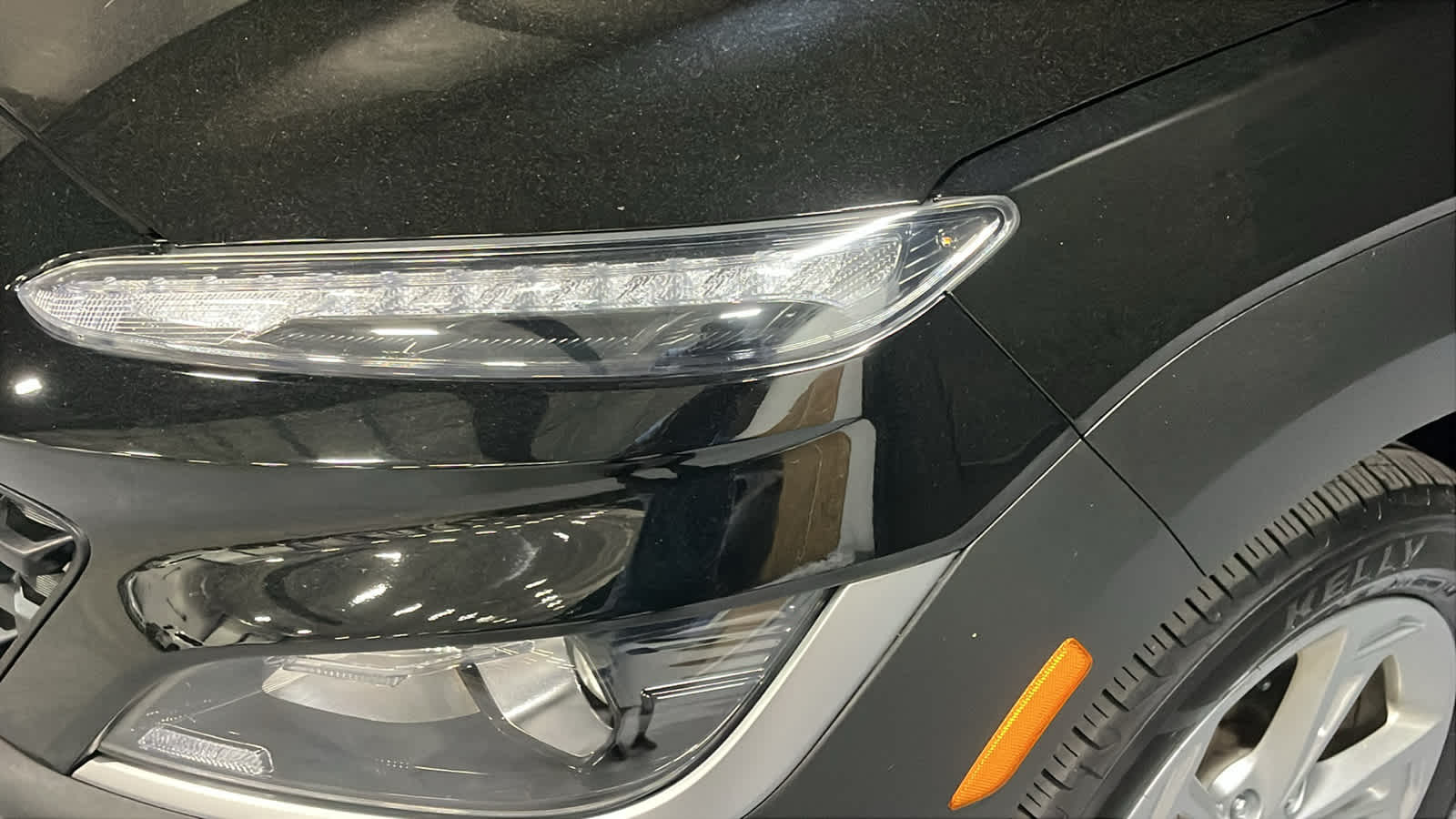 2022 Hyundai Kona SEL - Photo 7