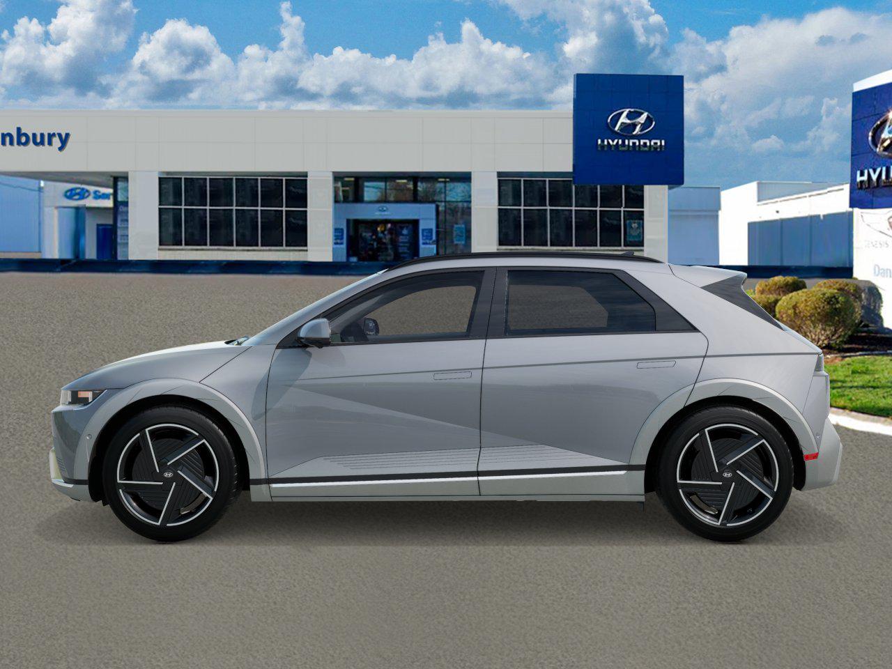 2026 Hyundai Ioniq 5 Limited photo 2