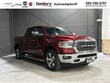  Ram All-New 1500
