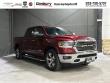 Used 2019 Ram All-New 1500 Laramie 4x4 Crew Cab 57 Box 4x4 Crew Cab 57 Box