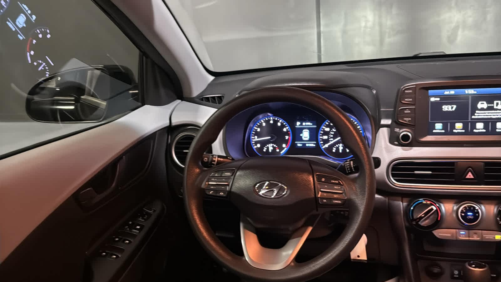2019 Hyundai Kona SE - Photo 21