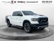 Used 2020 Ram 1500 Rebel 4x4 Crew Cab 57 Box 4x4 Crew Cab 57 Box