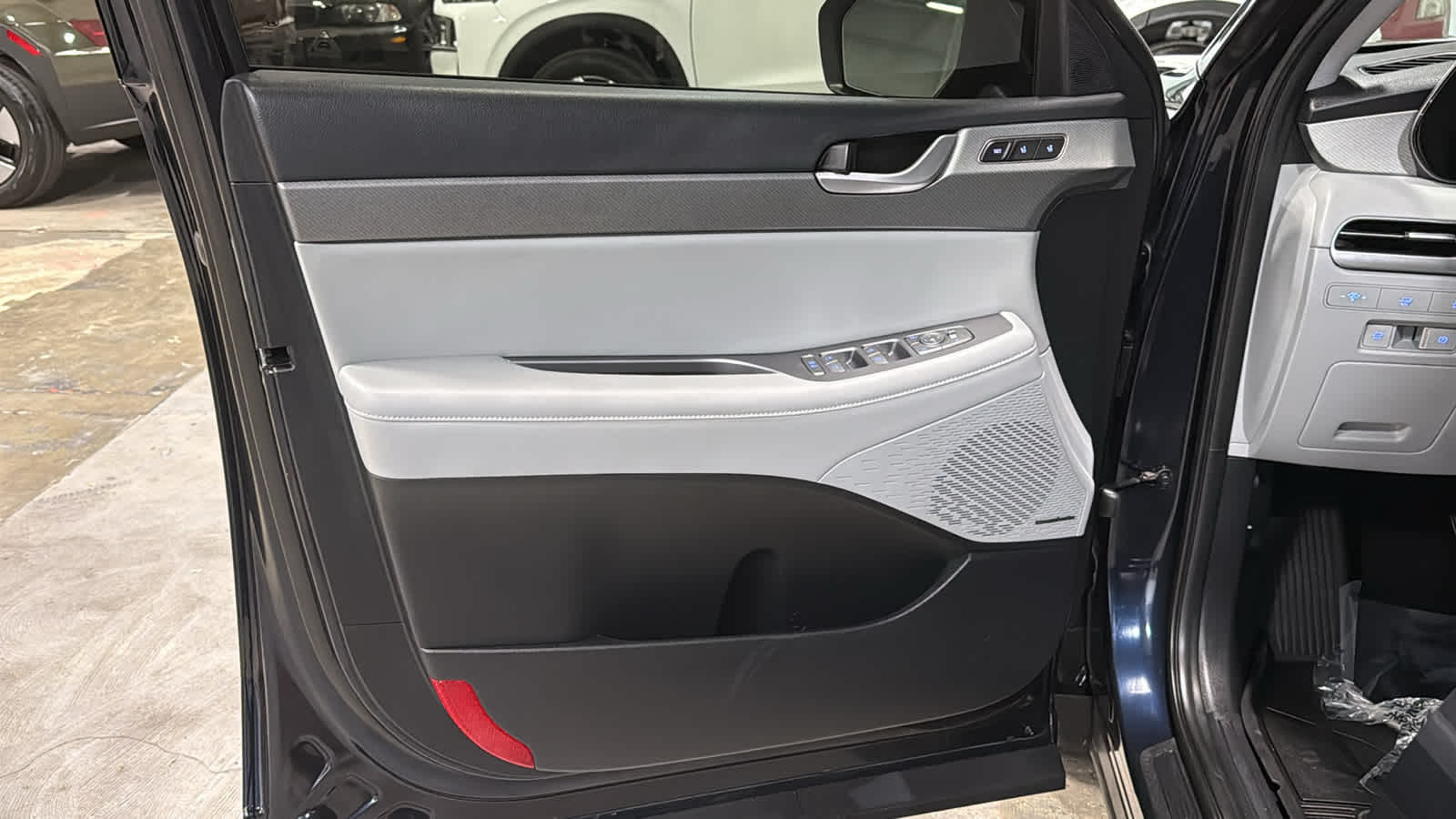 2024 Hyundai Palisade SEL - Photo 9