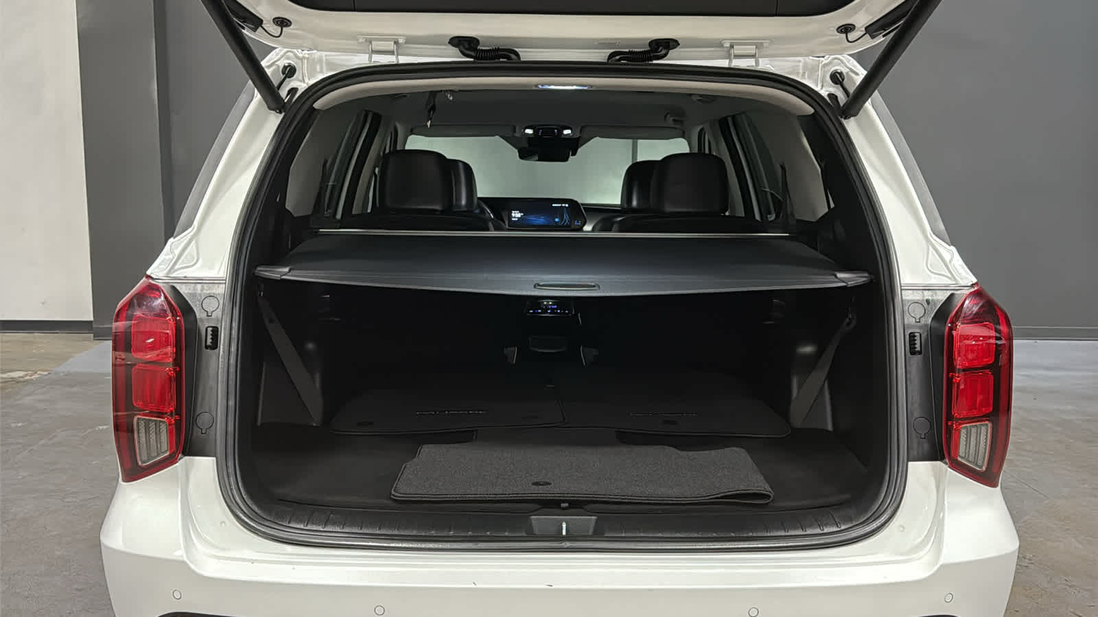 2024 Hyundai Palisade SEL - Photo 25