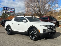 2025 Hyundai Santa Cruz SEL Activity AWD AWD