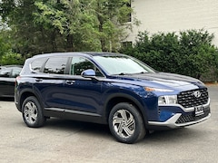 2023 Hyundai Santa Fe SE AWD