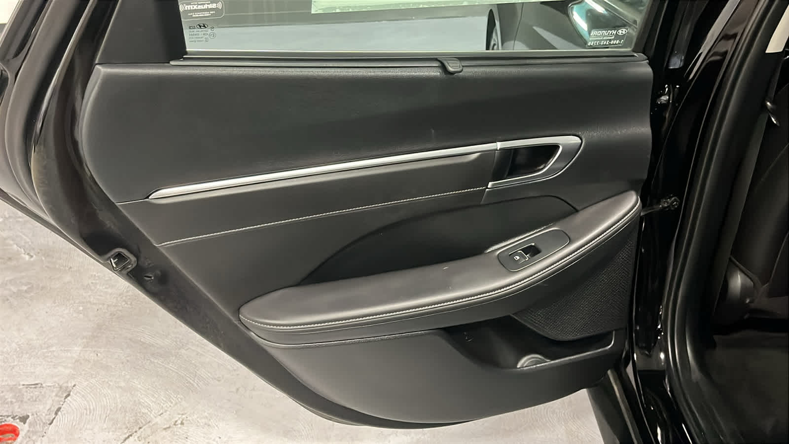 2023 Hyundai Sonata Hybrid Limited - Photo 20