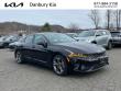 Certified 2022 Kia K5 EX Auto FWD