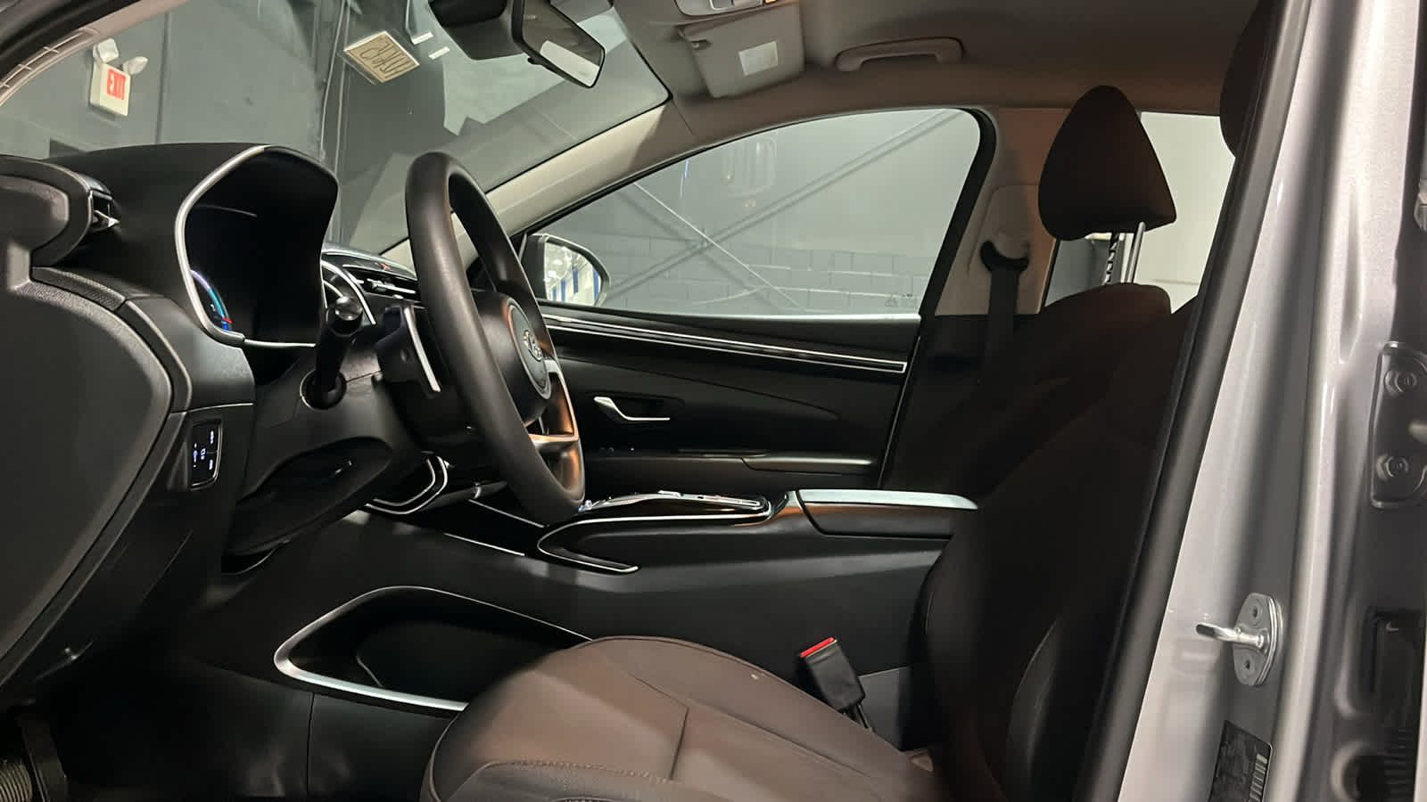 2023 Hyundai Tucson SEL - Photo 10