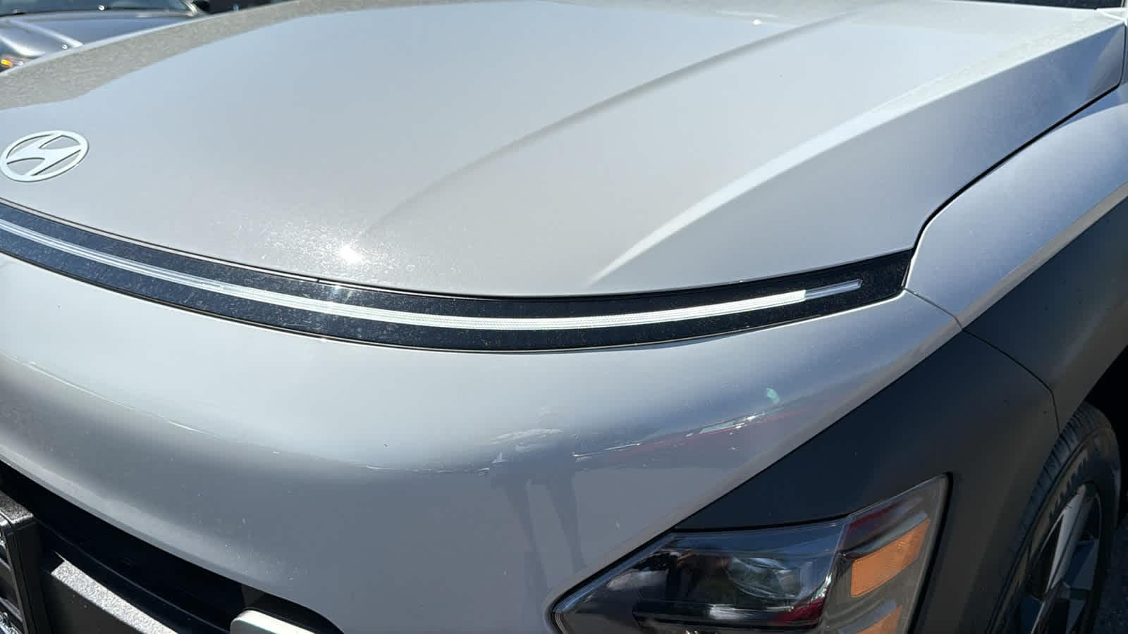 2024 Hyundai Kona SEL - Photo 9