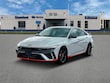 Hyundai Elantra N
