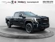 Used 2024 GMC Sierra 2500HD AT4 4WD Crew Cab 159 4WD Crew Cab 159