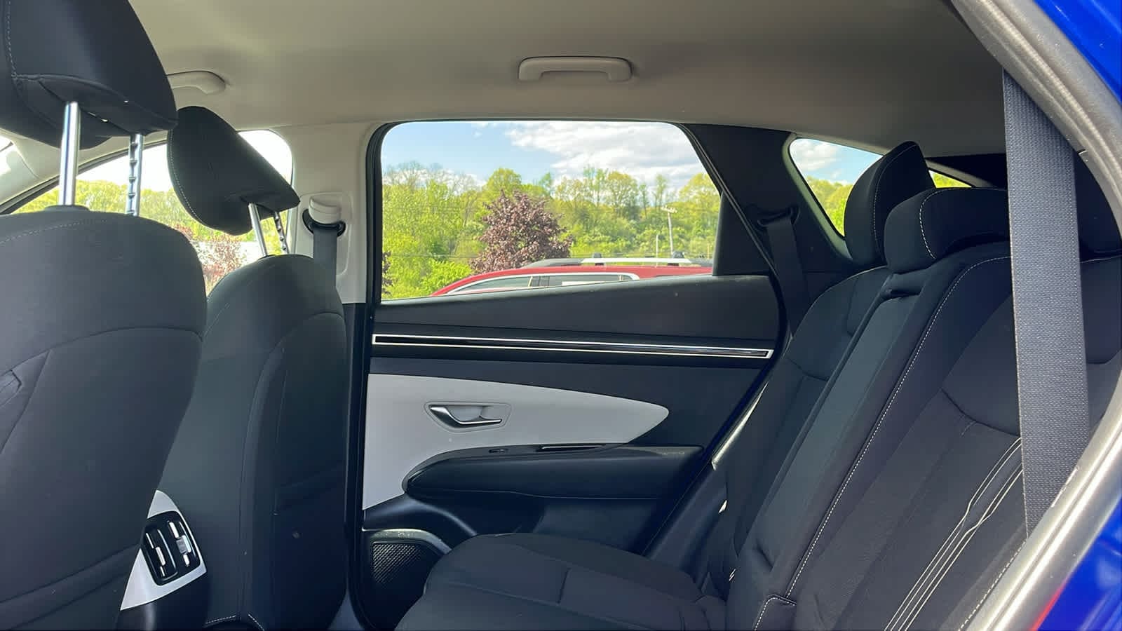 2024 Hyundai Tucson SEL - Photo 21