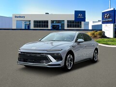 2026 Hyundai Sonata SEL Sport Sedan