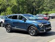 Kia Sportage Hybrid