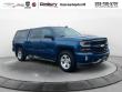 Used 2018 Chevrolet Silverado 1500 LT