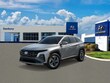  Hyundai Tucson Hybrid