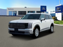 2026 Hyundai Palisade SEL AWD AWD