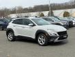 Certified 2023 Hyundai Kona SEL Auto AWD