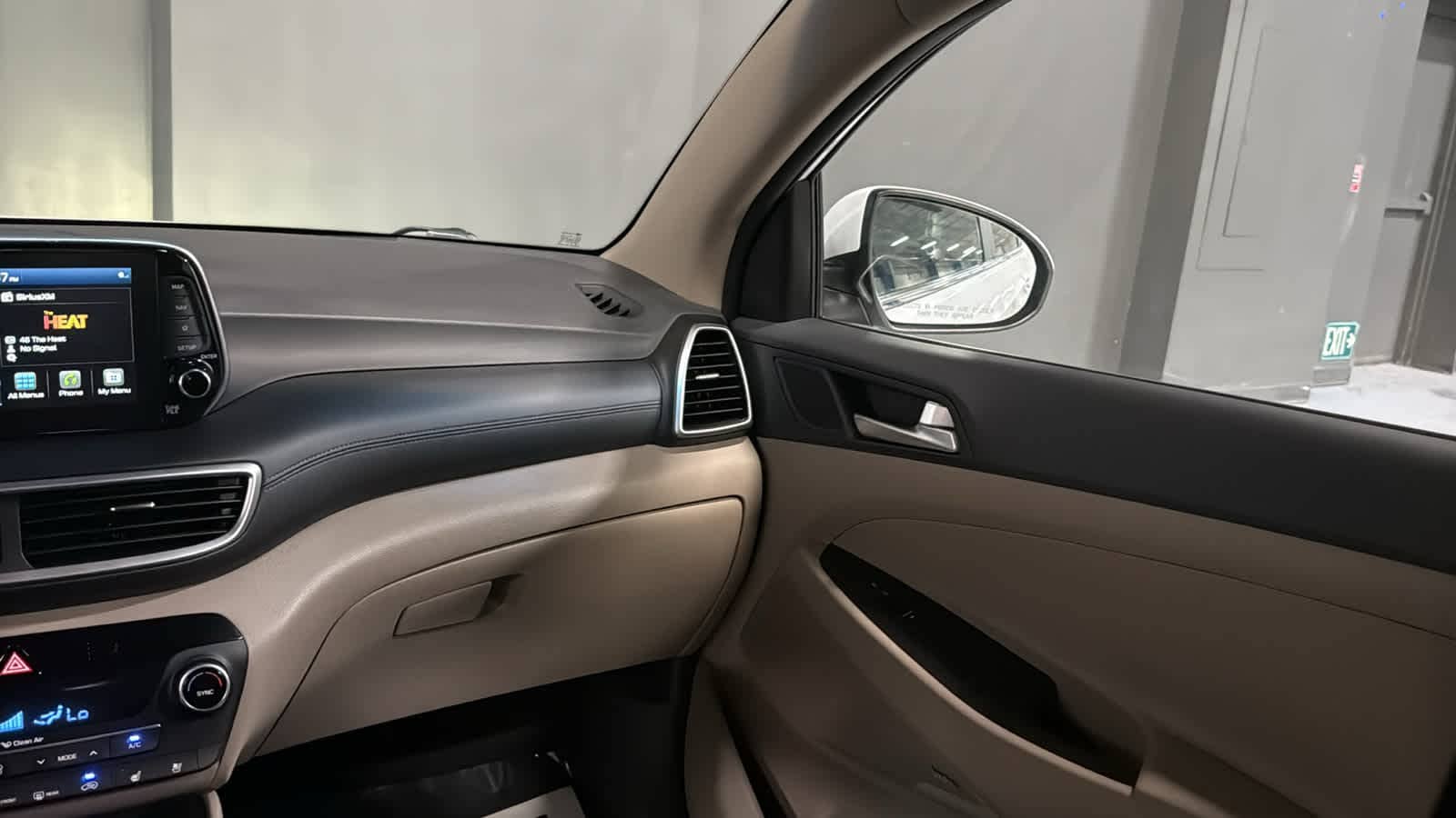 2021 Hyundai Tucson Ultimate - Photo 23