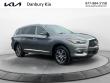 Used 2018 INFINITI QX60  AWD