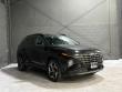 Certified 2022 Hyundai Tucson Hybrid Limited AWD