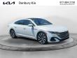 Used 2021 Volkswagen Arteon SEL R-Line 4MOTION