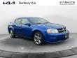 Used 2012 Dodge Avenger SXT Sdn