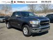Used 2021 Ram 1500 Big Horn 4x4 Quad Cab 64 Box 4x4 Quad Cab 64 Box