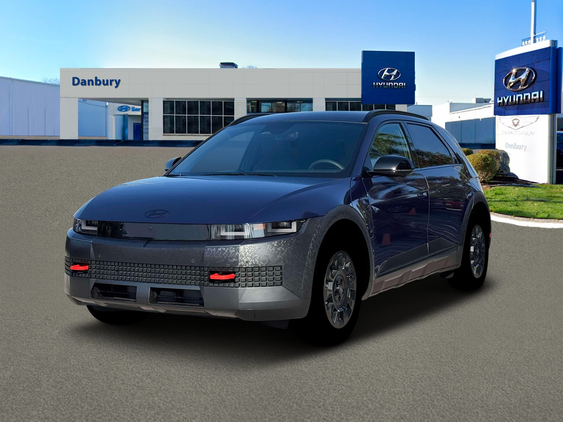 2026 Hyundai IONIQ 5 XRT's photo