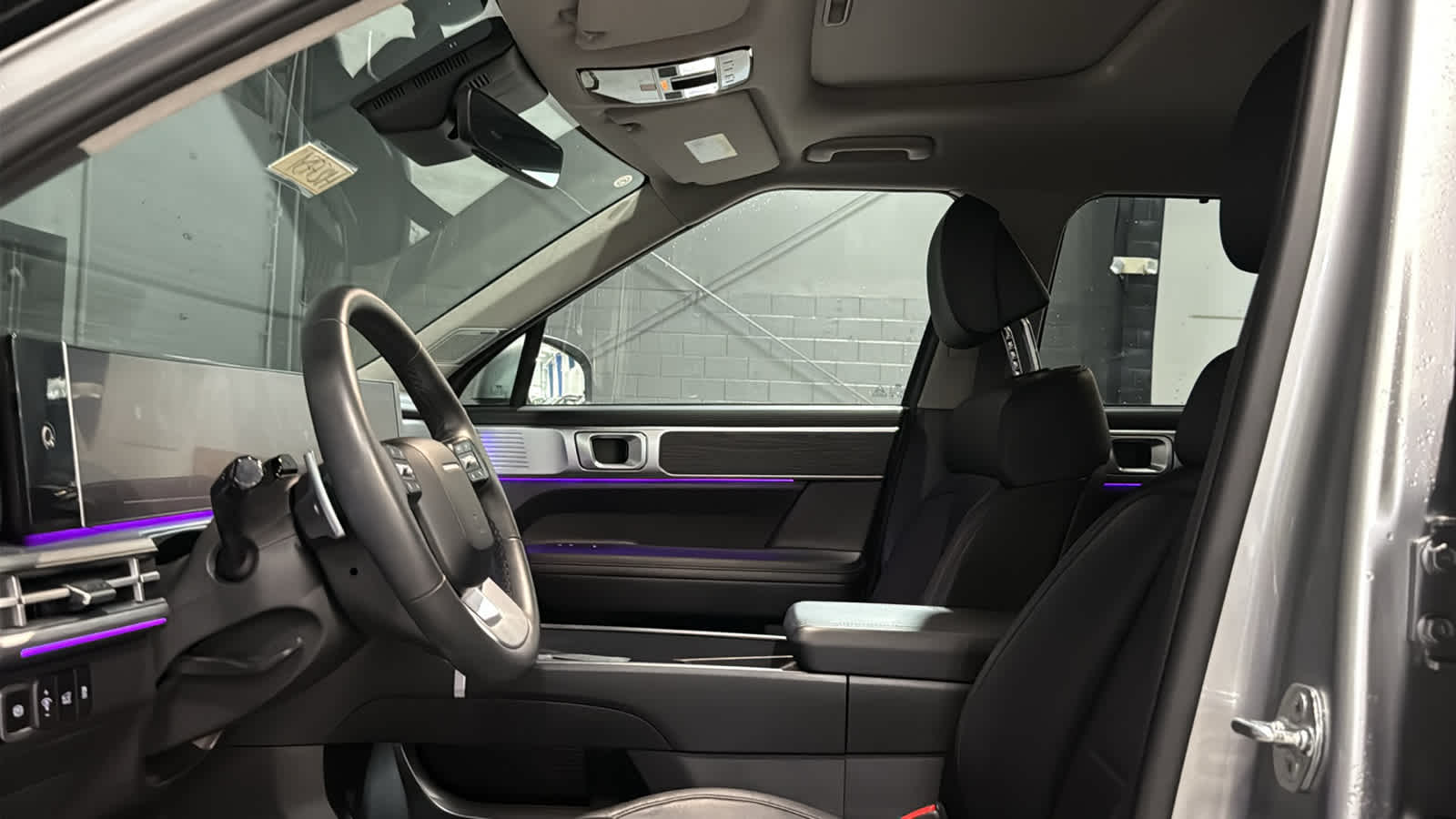 2024 Hyundai Santa Fe Limited - Photo 10