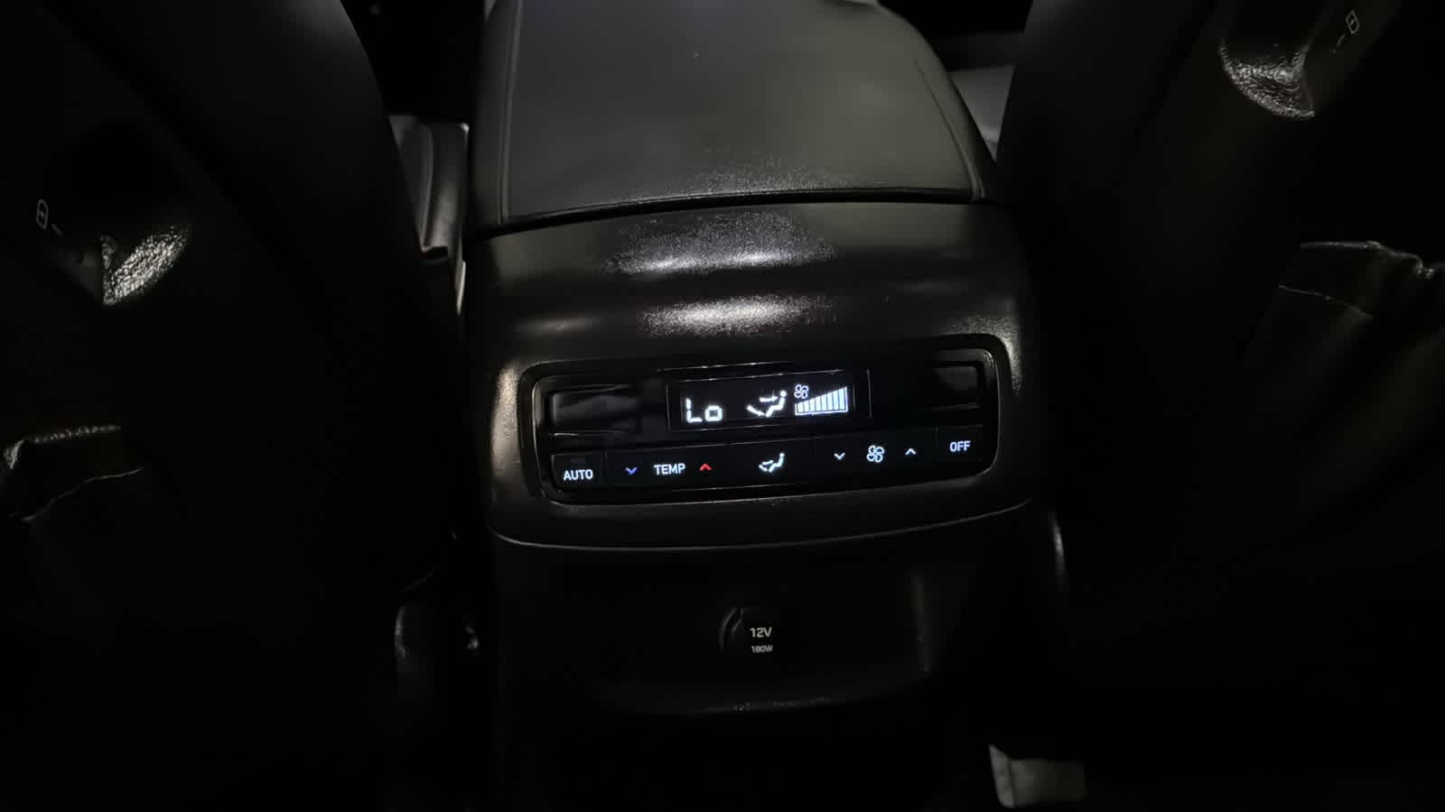 2024 Hyundai Palisade SEL - Photo 24
