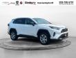 Used 2022 Toyota RAV4 LE AWD (SE)