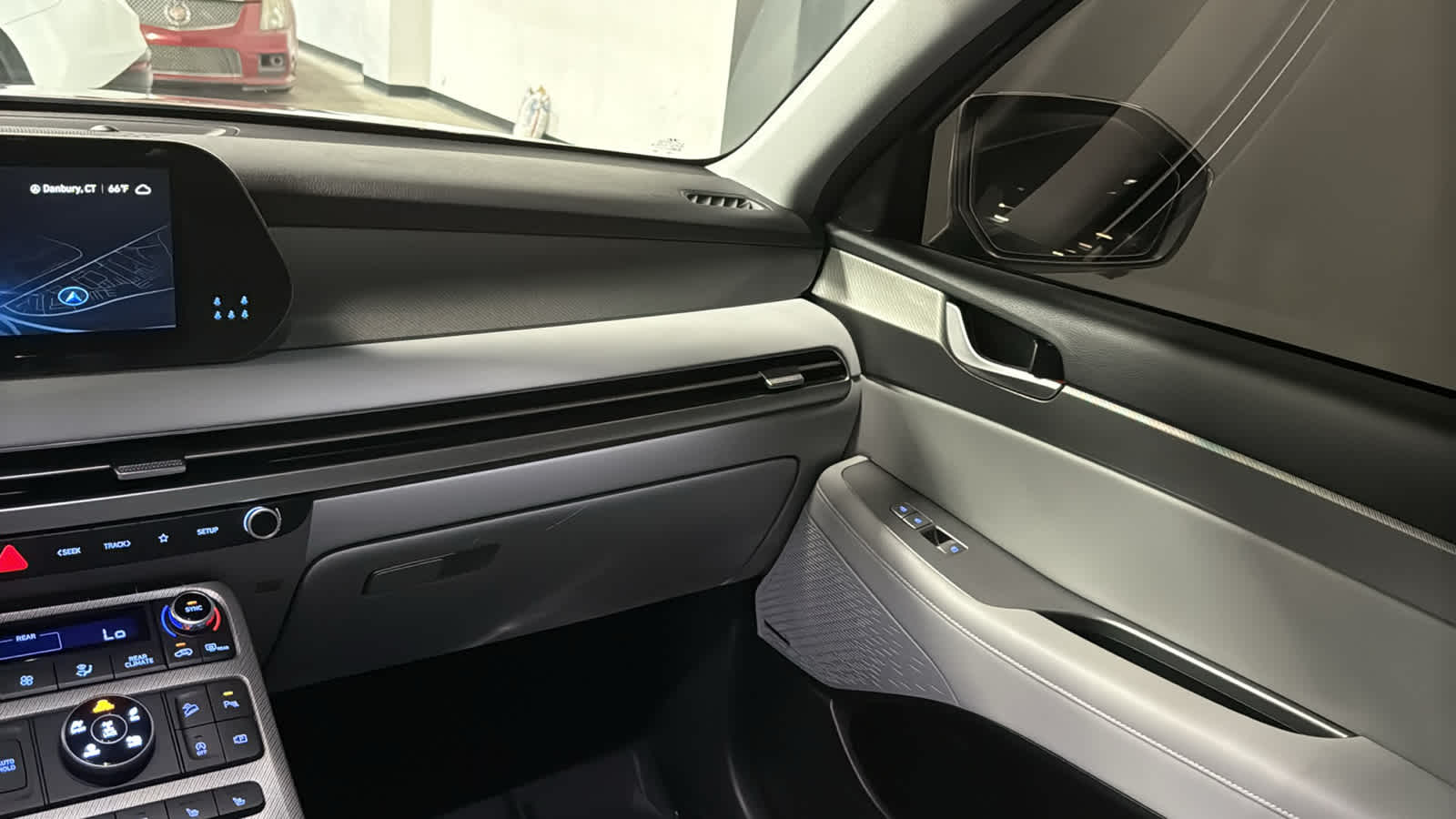 2024 Hyundai Palisade SEL - Photo 23