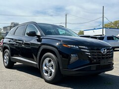 2023 Hyundai Tucson SEL AWD