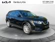 Used 2018 Nissan Rogue S AWD
