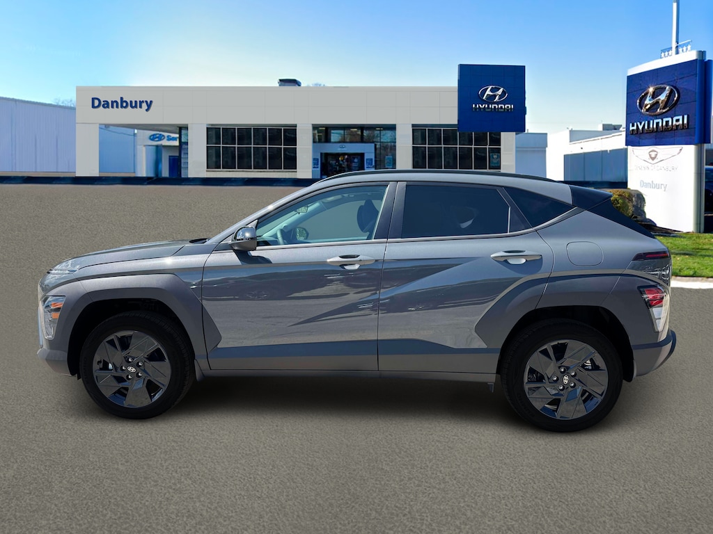 New 2027 Hyundai Kona SEL Sport AWD AWD
