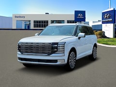 2026 Hyundai Palisade Calligraphy AWD AWD