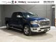 Used 2021 Ram 1500 Laramie 4x4 Crew Cab 57 Box 4x4 Crew Cab 57 Box