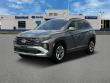 New 2025 Hyundai Tucson SEL Convenience AWD AWD