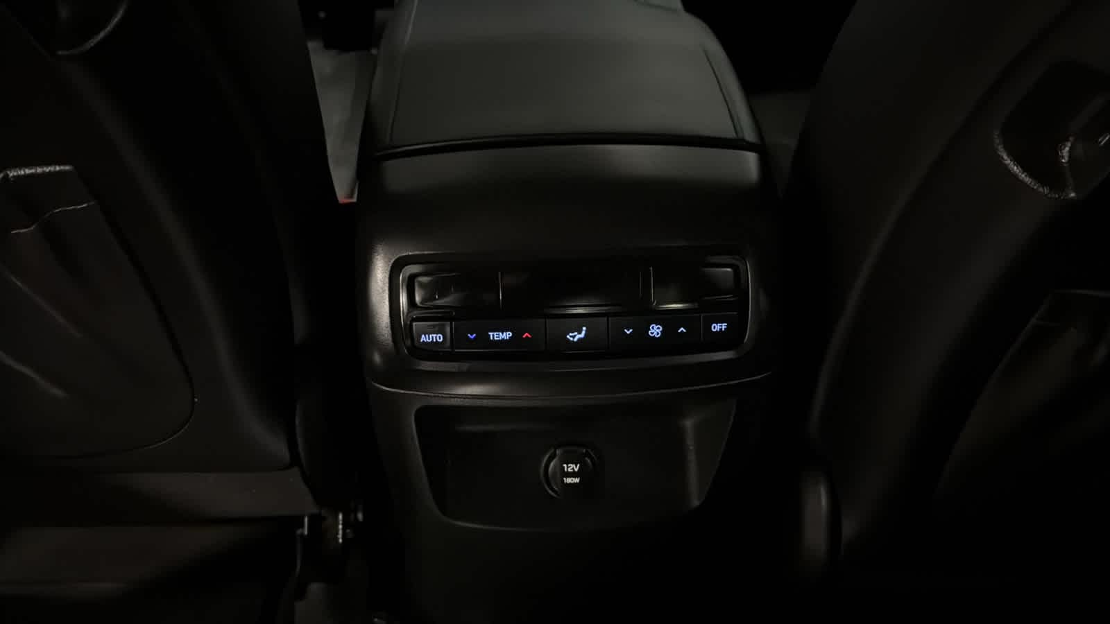 2024 Hyundai Palisade XRT - Photo 24