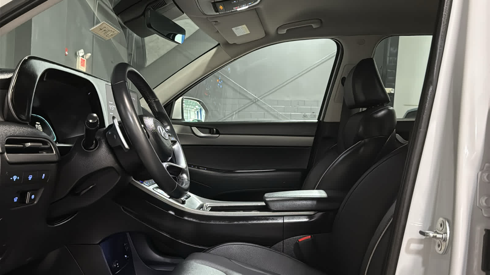 2024 Hyundai Palisade SEL - Photo 9