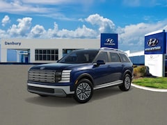 2026 Hyundai Palisade Hybrid SEL 7P SUV