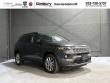 Certified 2022 Jeep Compass Latitude Lux 4x4