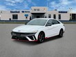 Hyundai Elantra N