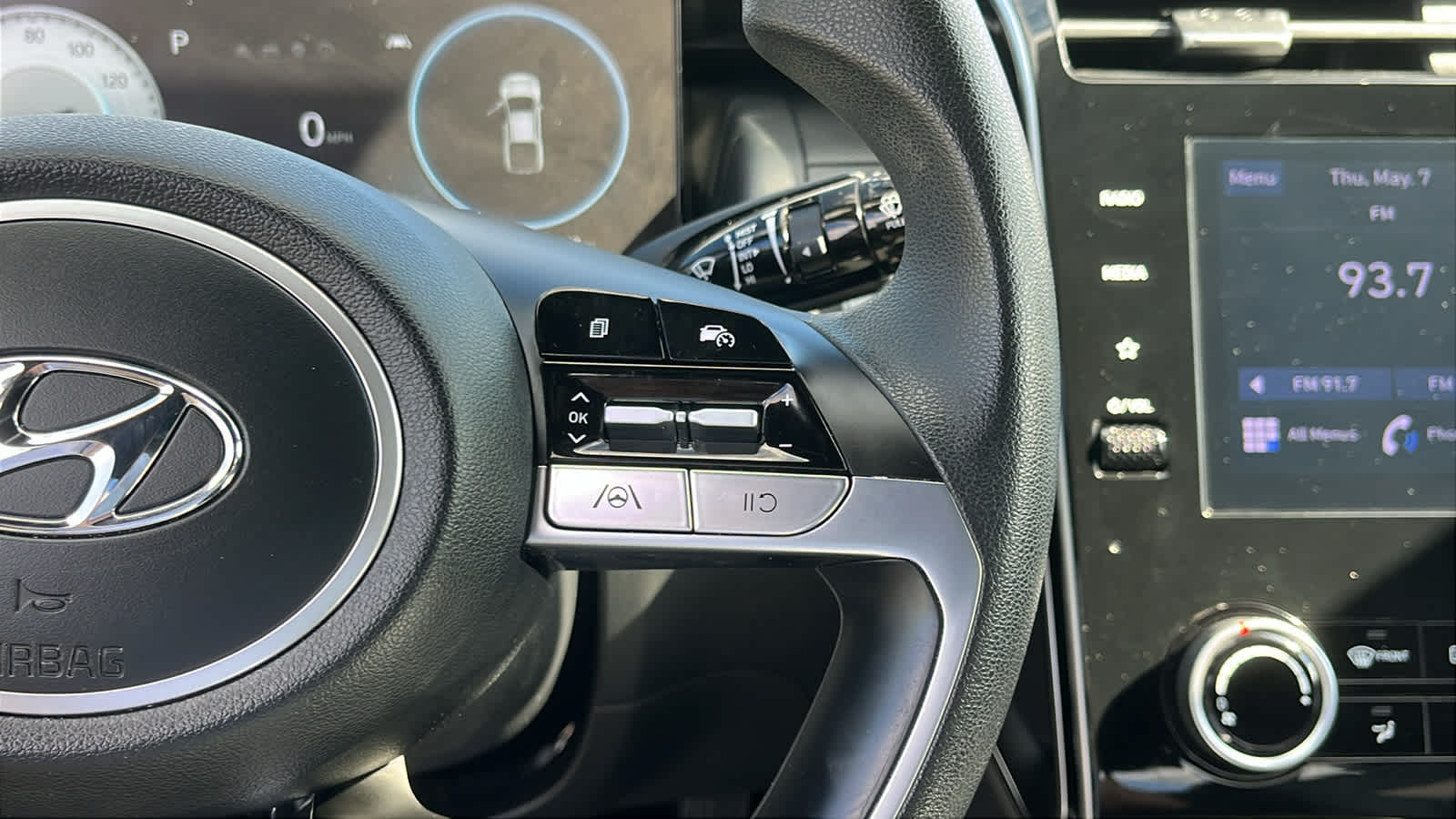 2022 Hyundai Santa Cruz SEL - Photo 13